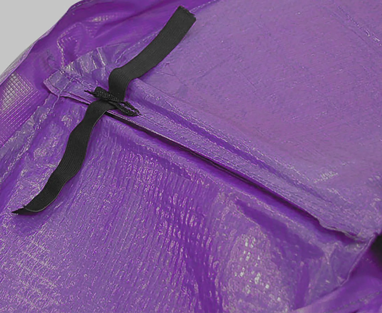 14ft Trampoline Replacement Pad - Purple