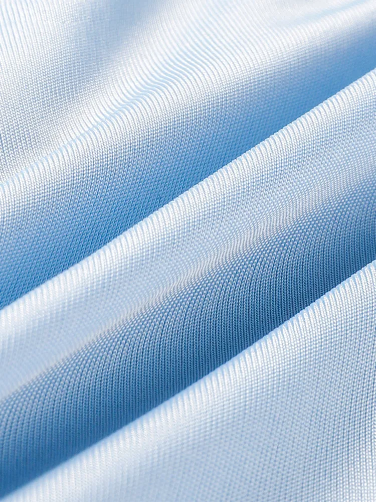 3 Pcs Breathable Sports BoxersBriefs