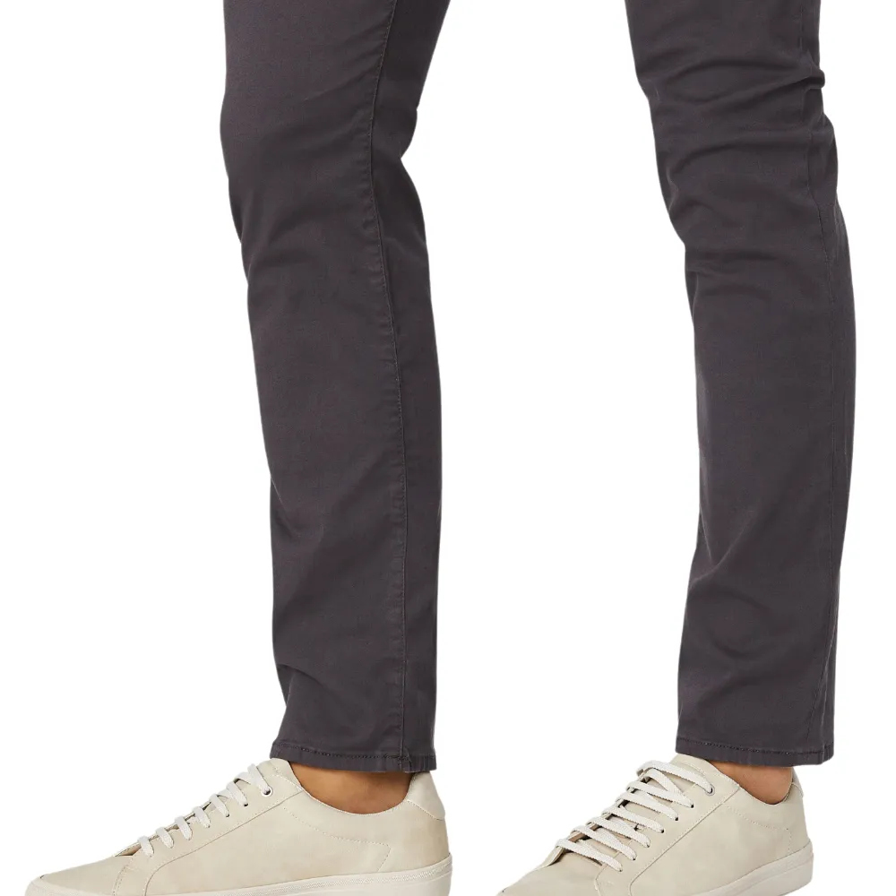 34 Heritage Casual Pants - Cool - Anthracite Twill - 001014-19592