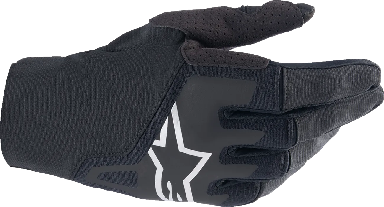 ALPINESTARS Techstar Gloves - Black - XL 3561024-10-XL