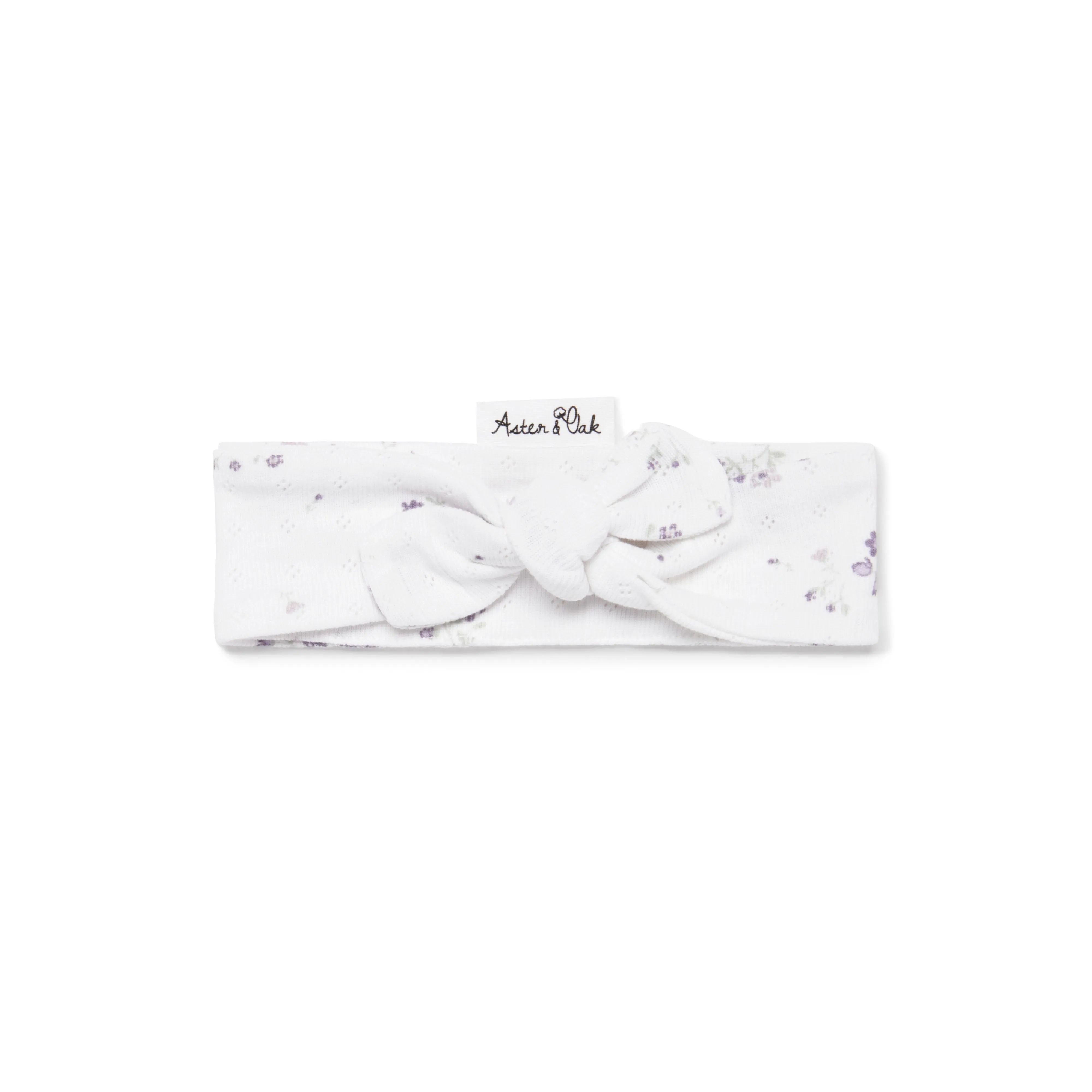 AW24 - Headband - Grace Floral