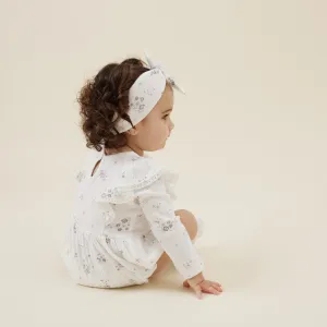AW24 - Headband - Grace Floral