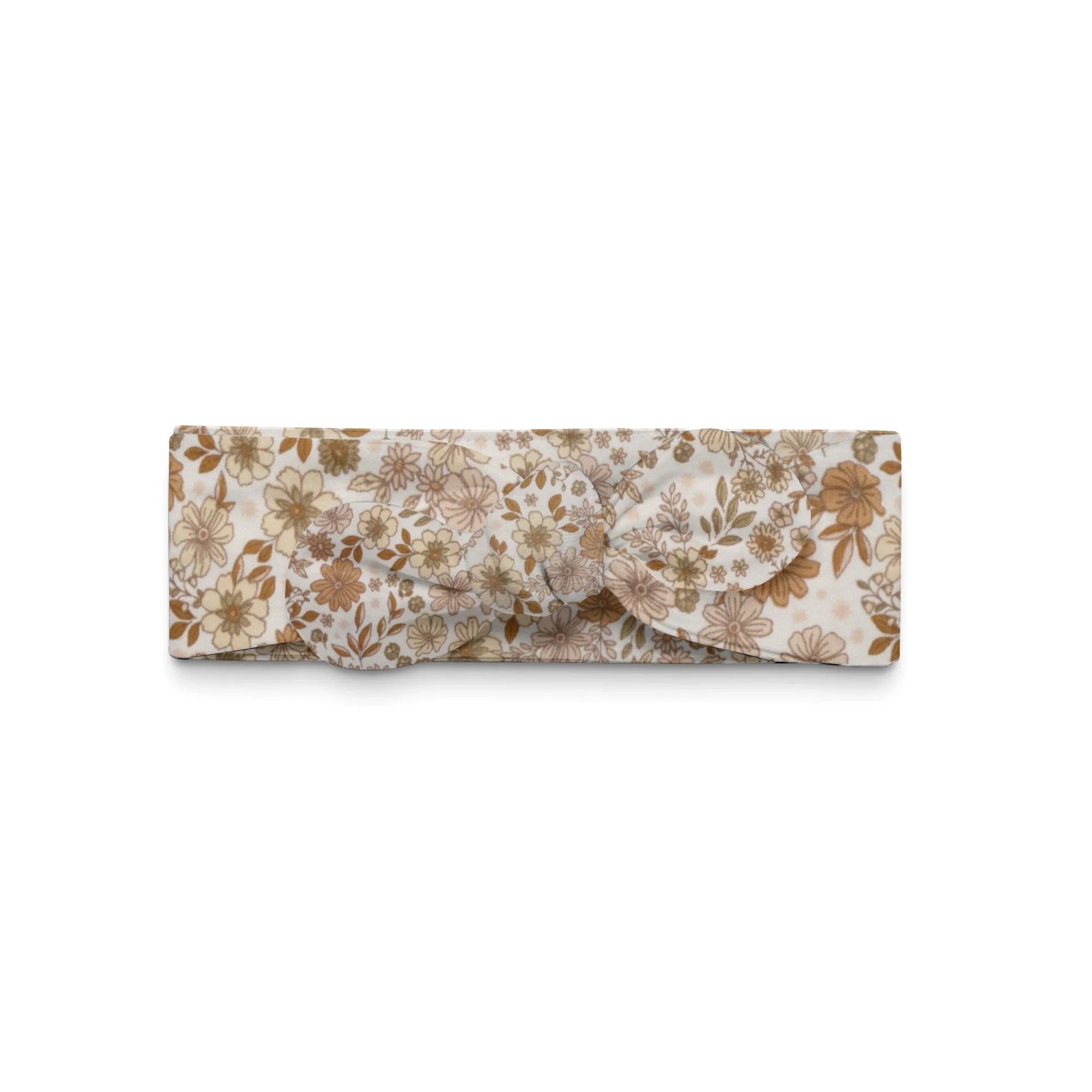 AW25 - Headband - Bailey Floral