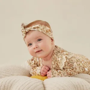 AW25 - Headband - Bailey Floral
