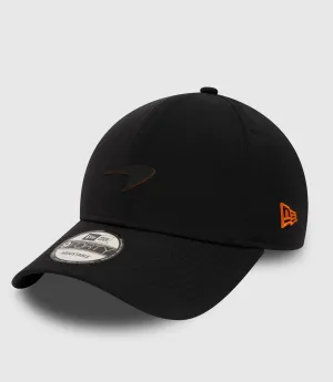 Black McLaren Gore-tex 9Forty New Era Cap