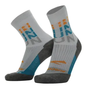 BROOKS - Ghost Crew Socks