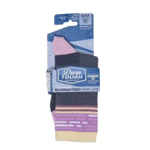 Darn Tough 6006 Merino Wool Crew Lifestyle Socks - Women's