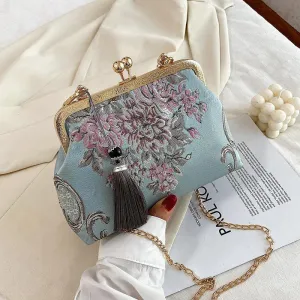 Duchess  Shoulder Bag Kawaii Academia Y2K Cottagecore Coquette Fairycore Dollette Princesscore