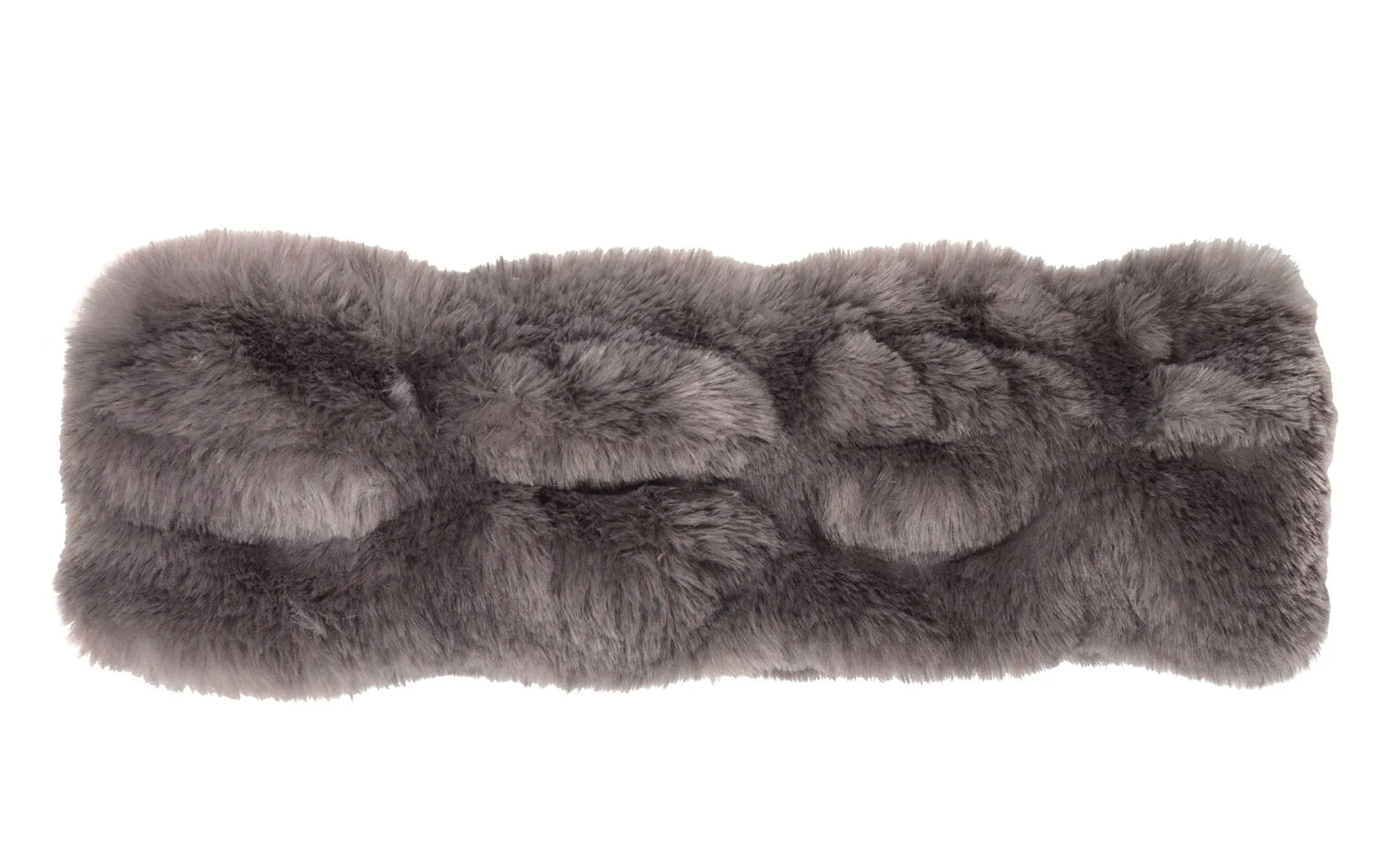 Ear / Neck Cozy - Royal Opulence Faux Furs