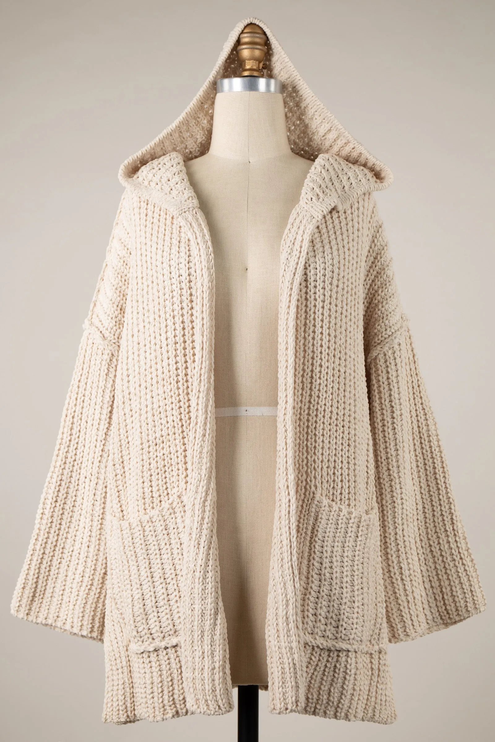 Kailey Knit Sweater
