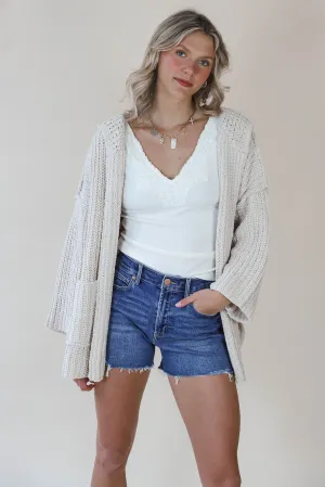 Kailey Knit Sweater