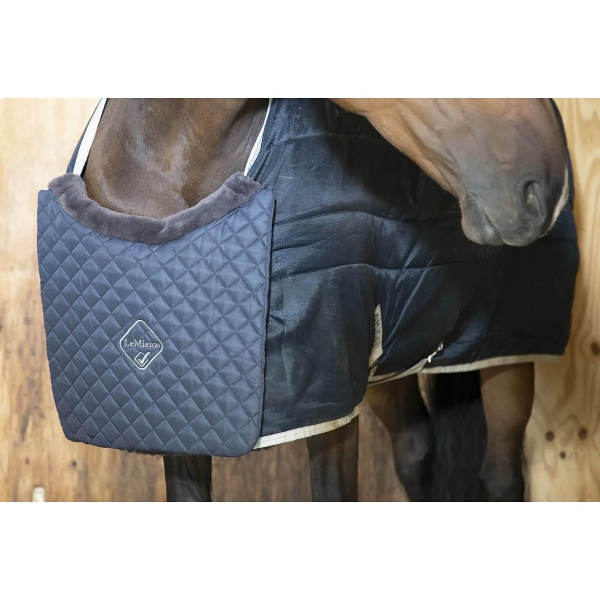 LeMieux Lustre Bib   