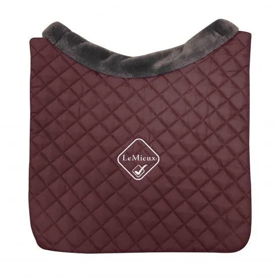 LeMieux Lustre Bib   