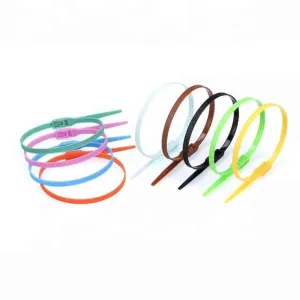 Manufacturer Direct Sale High Quality-ربطات كابلات