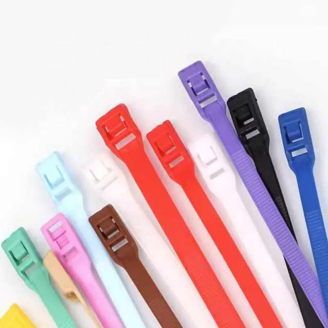 Manufacturer Direct Sale High Quality-ربطات كابلات