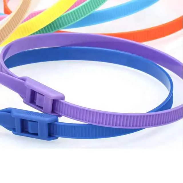Manufacturer Direct Sale High Quality-ربطات كابلات
