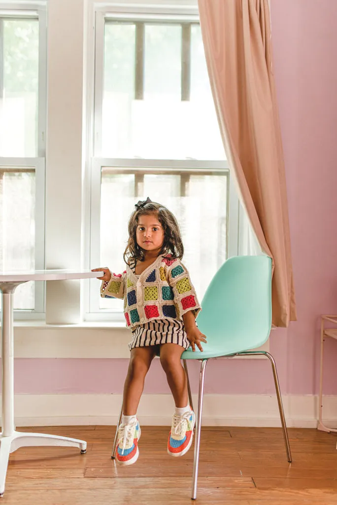 Mini Pom: Happy Knits for Little Kids
