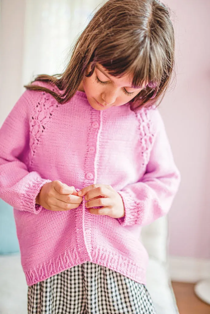 Mini Pom: Happy Knits for Little Kids
