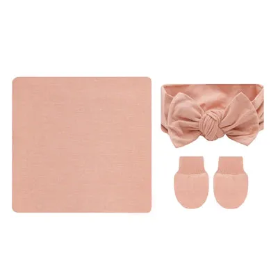 Newborn Headband Bundle