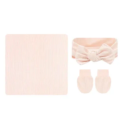 Newborn Headband Bundle