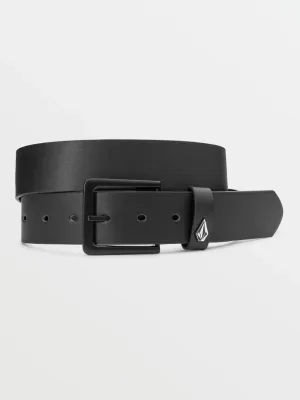 Nine Five PU Belt