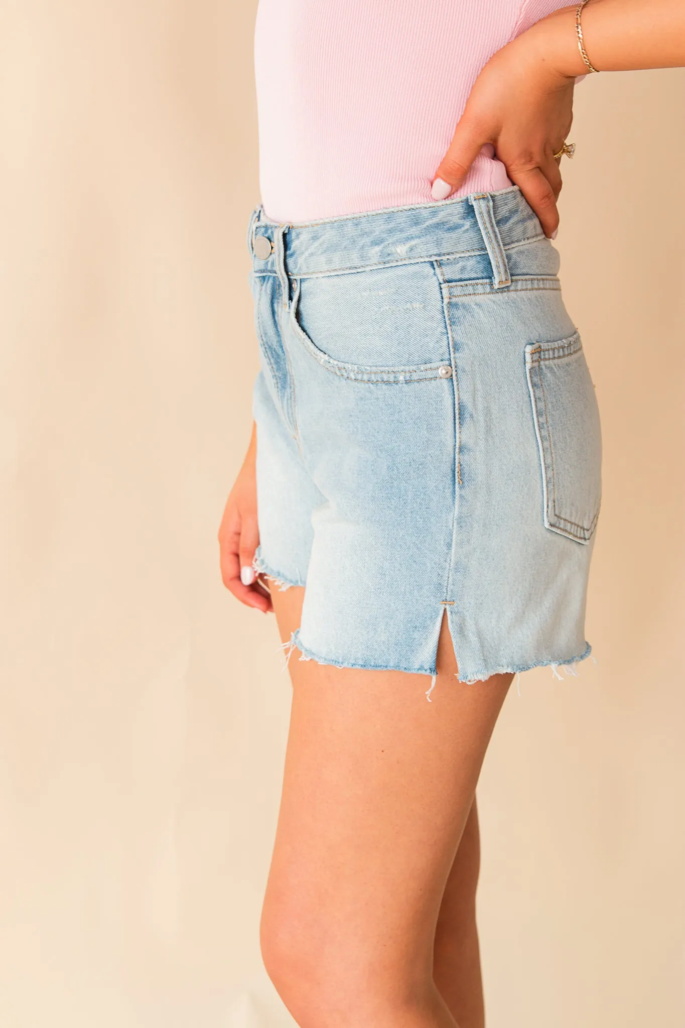 Oxford Short