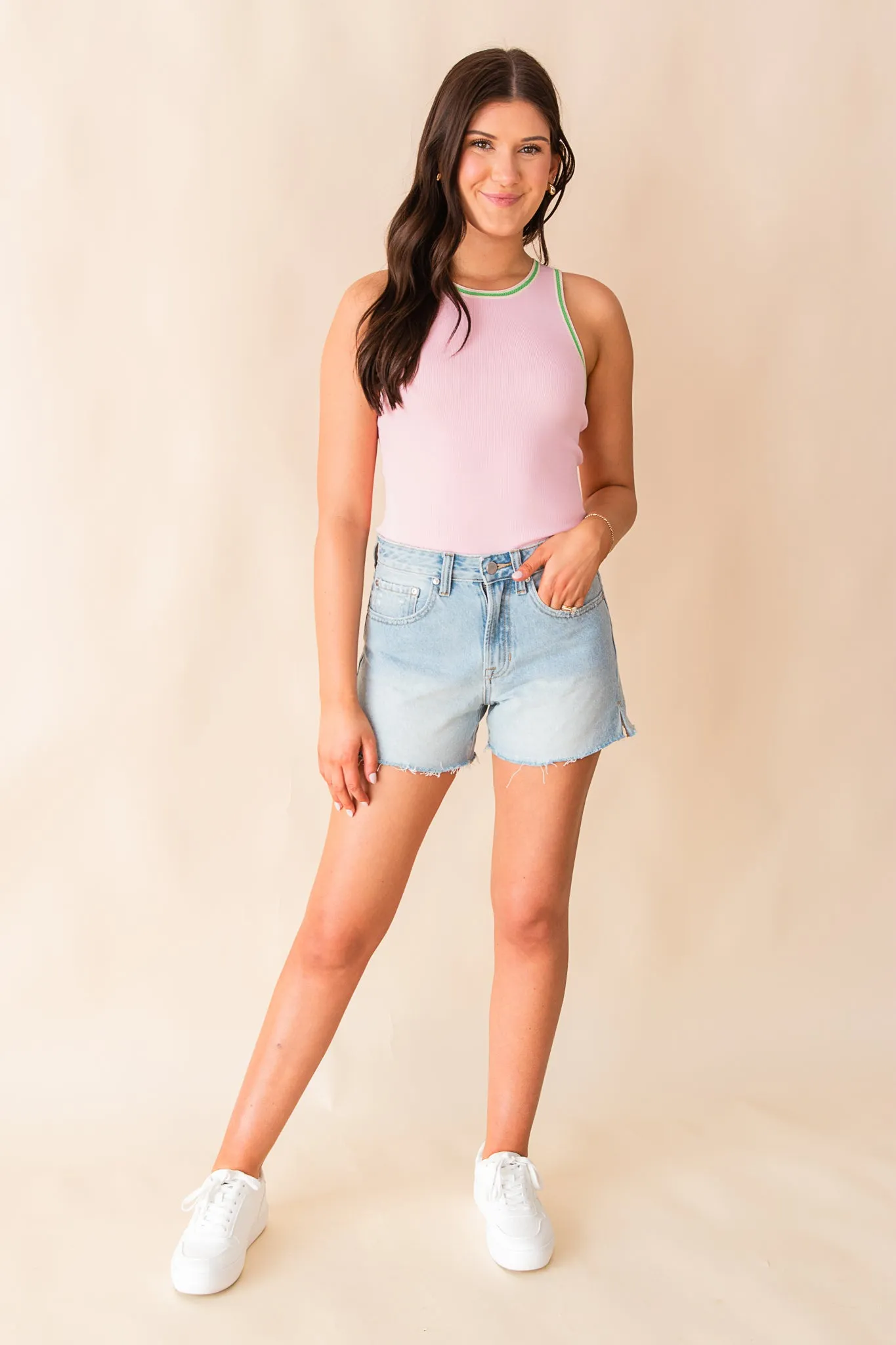 Oxford Short
