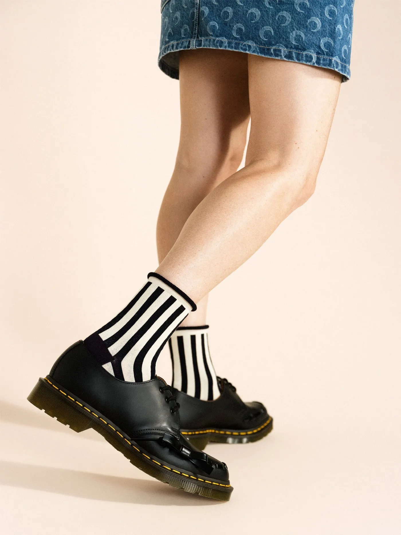Pantomime Crew Sock