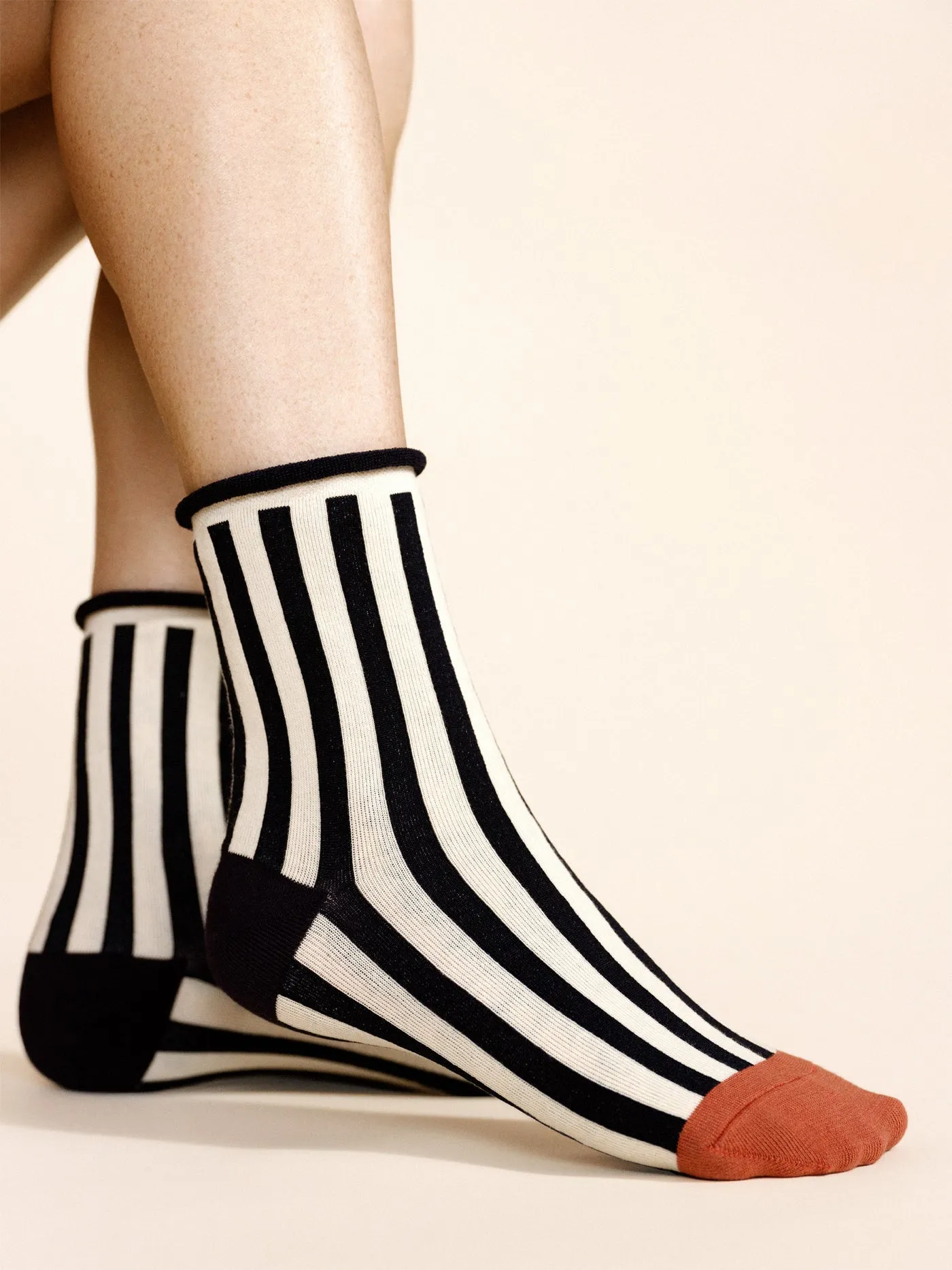 Pantomime Crew Sock