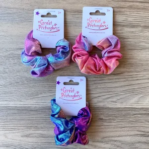 Seaside Scrunchies