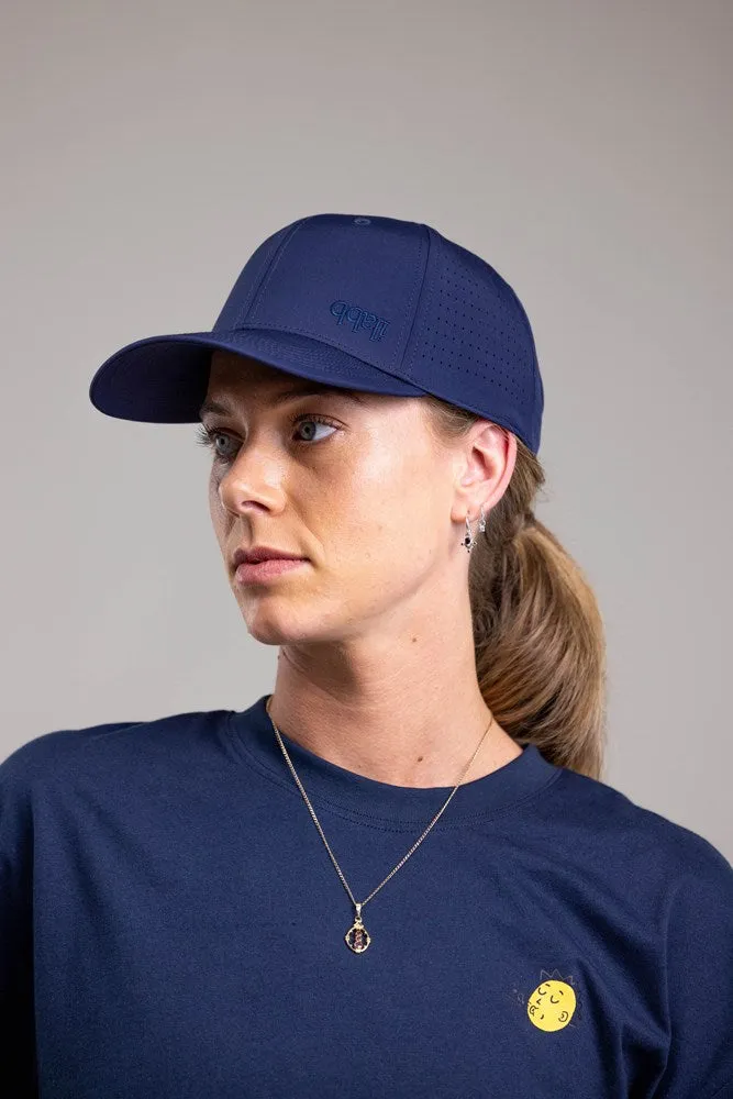 Sports Cap NAVY