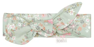 Toshi Baby Headband Athena Thyme
