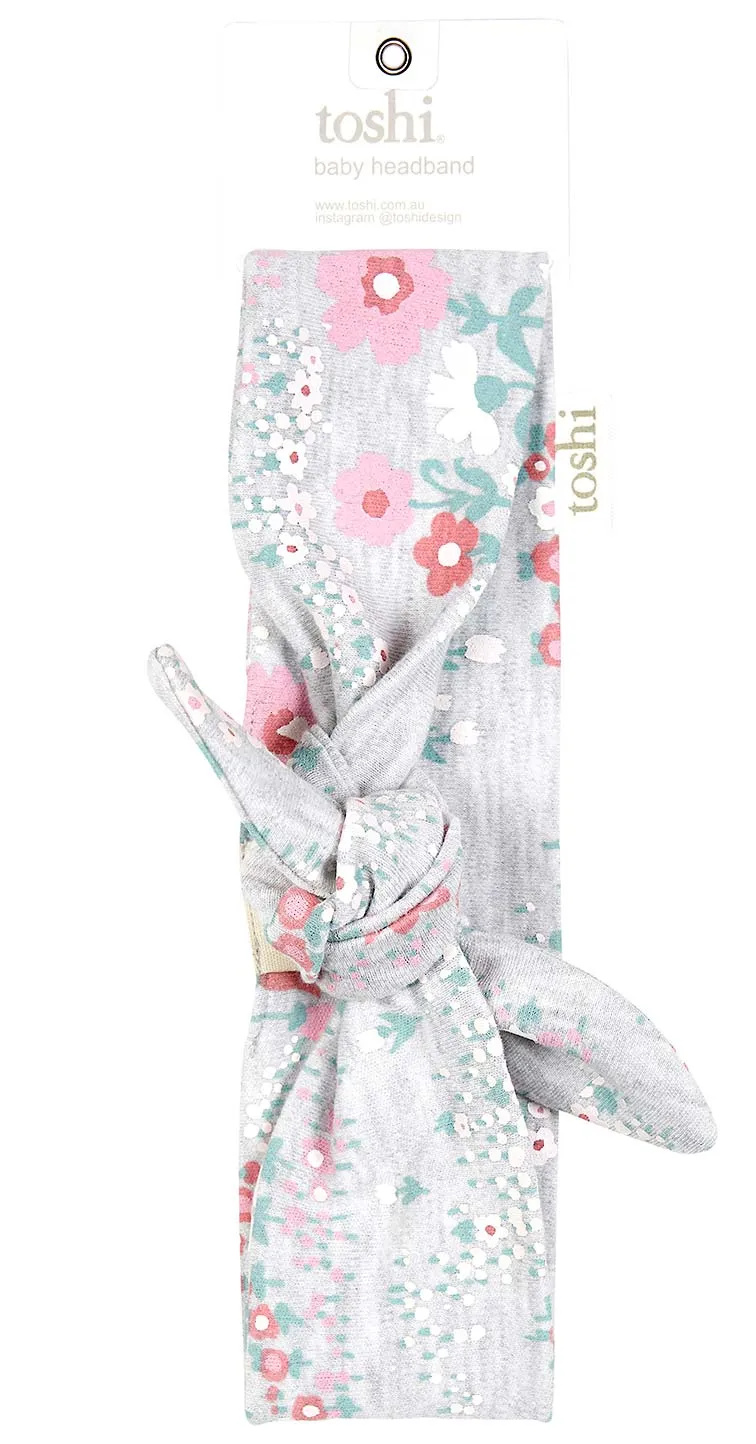 Toshi Headband - Jessica