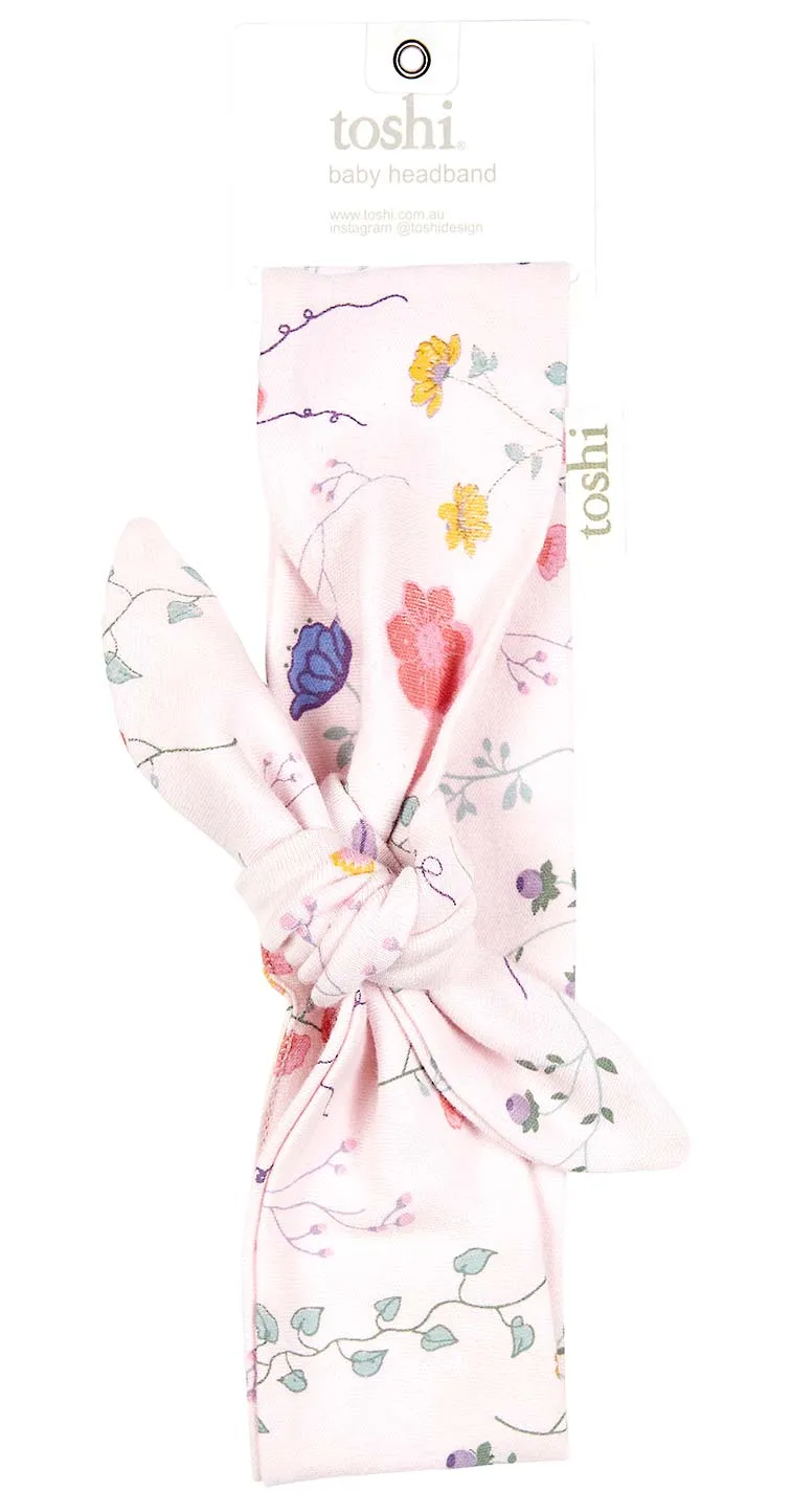 Toshi Headband - Sasha