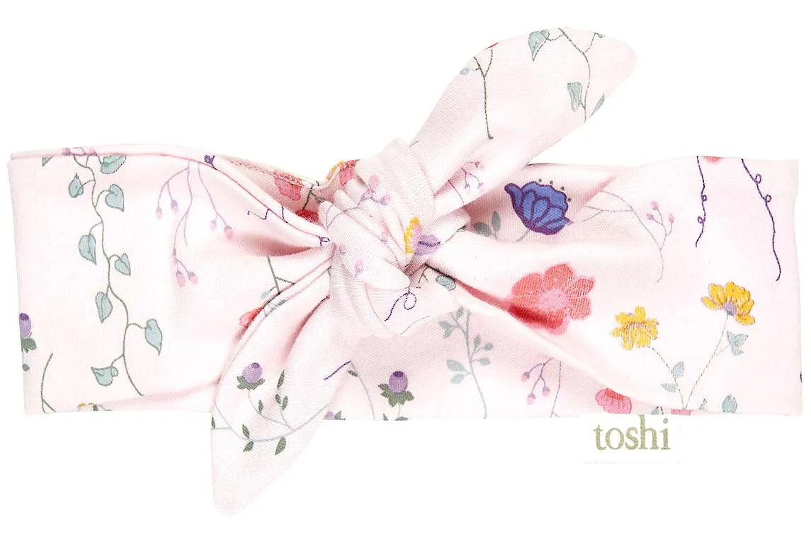 Toshi Headband - Sasha