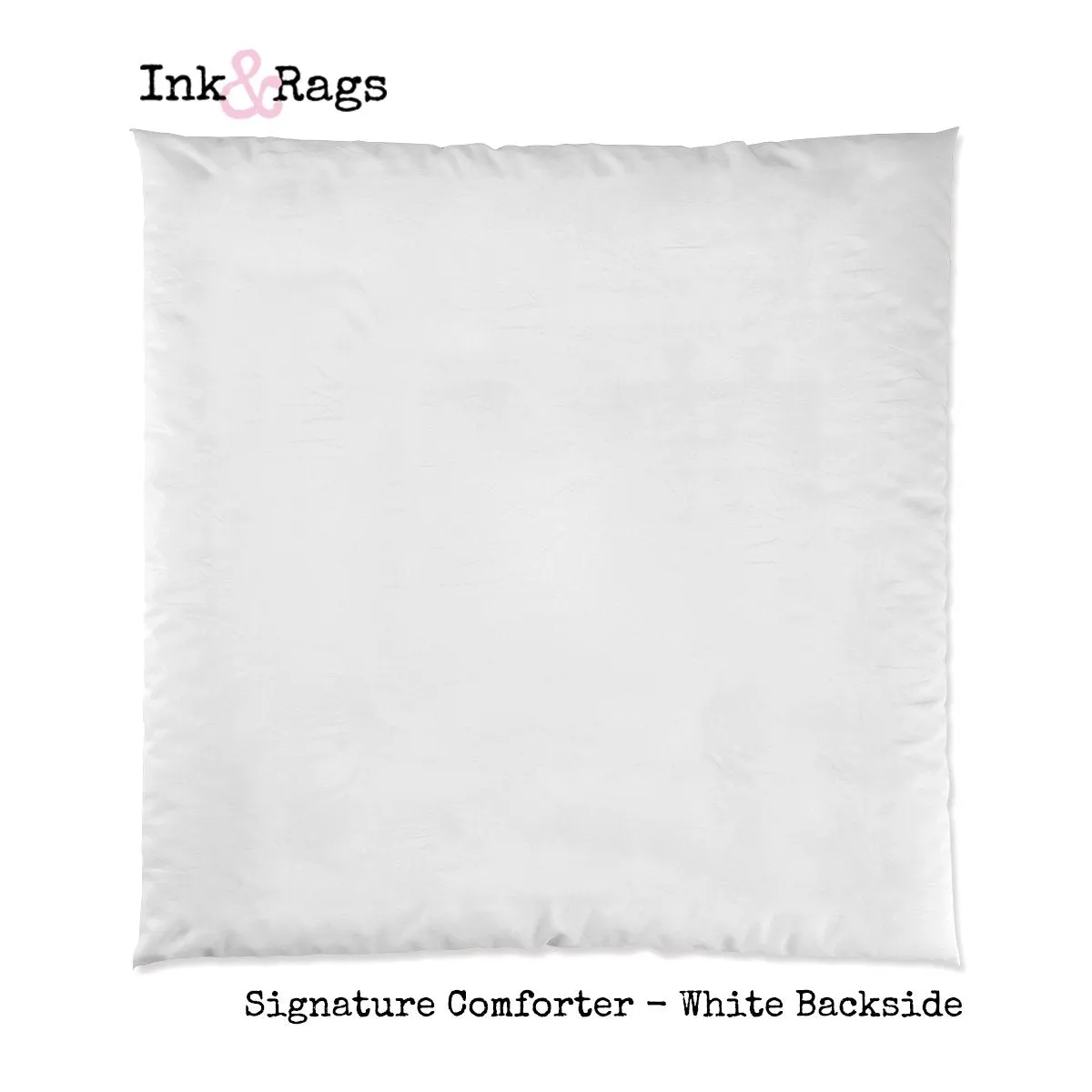 Winter Mornings Woodland Big Kids Bedding Collection