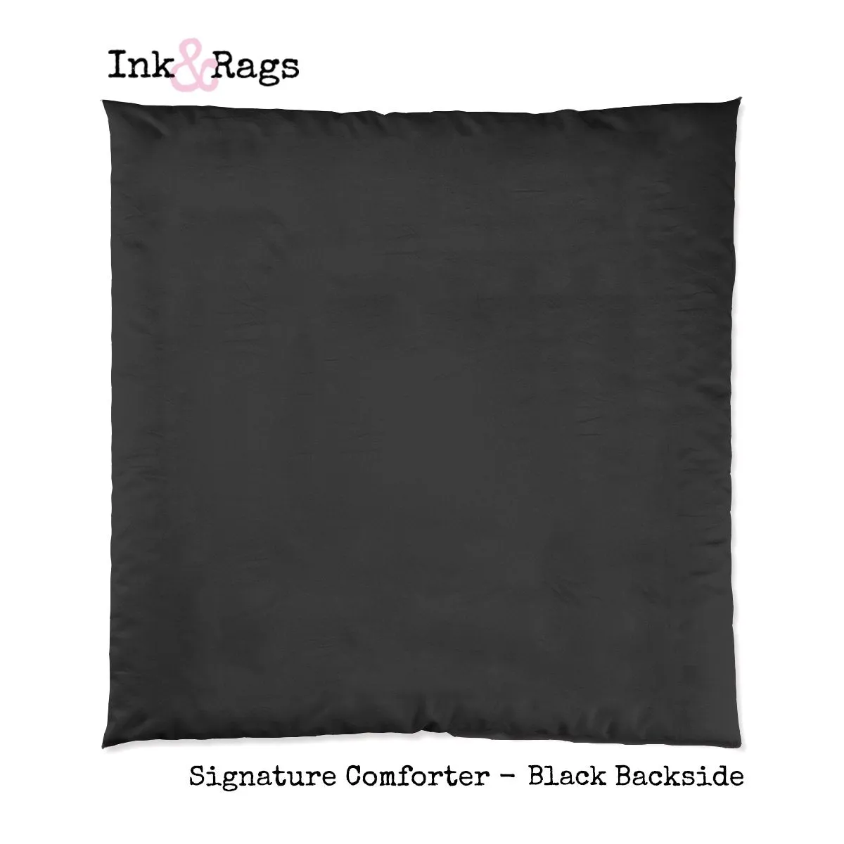 Winter Mornings Woodland Big Kids Bedding Collection