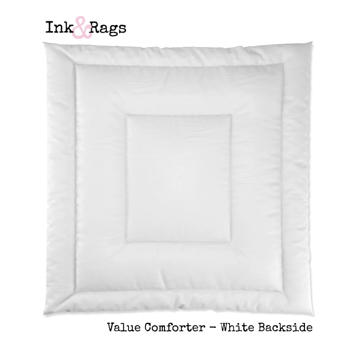 Winter Mornings Woodland Big Kids Bedding Collection