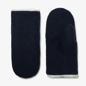 'Wool Mittens' Assorted Colours