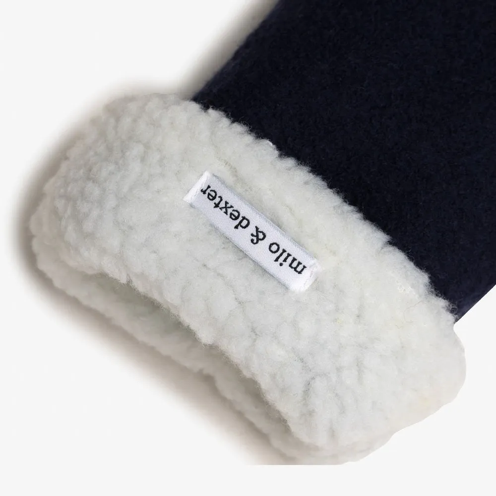 'Wool Mittens' Assorted Colours
